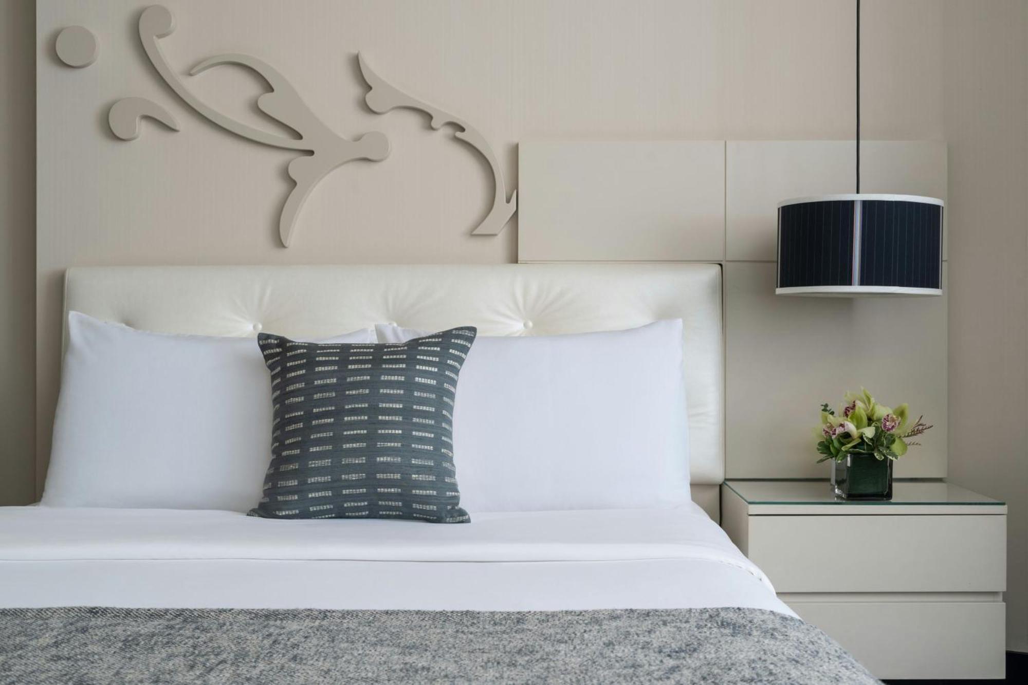 Cozy King Room