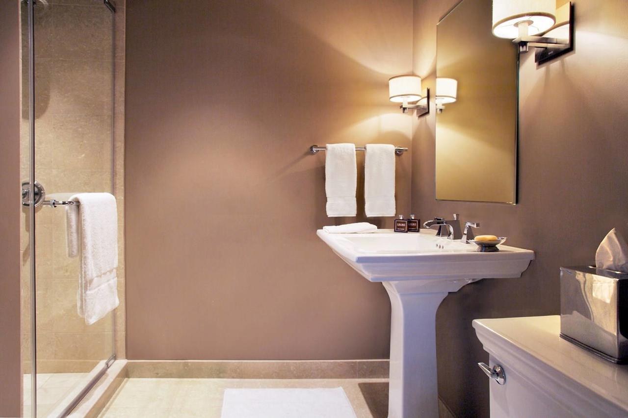 Suite King Deluxe con Vista Città