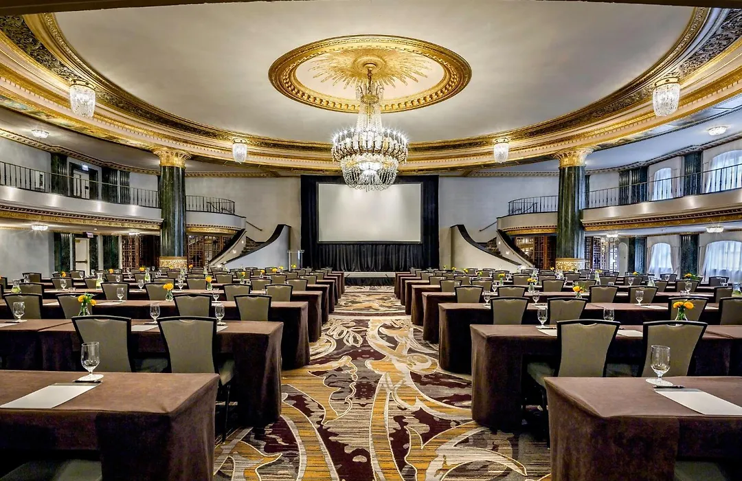 Intercontinental Chicago Magnificent Mile By Ihg-1