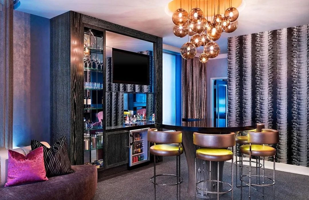 THE MIDLAND HOTEL, Chicago, a Tribute Portfolio Hotel-1