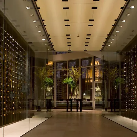 Trump International Hotel & Tower Chicago-2