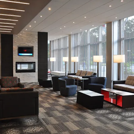 Le Meridien Essex Chicago-2