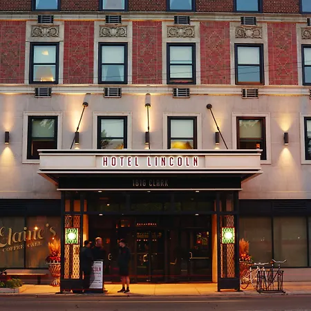 Hotel Lincoln-2