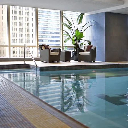 Trump International Hotel & Tower Chicago-3
