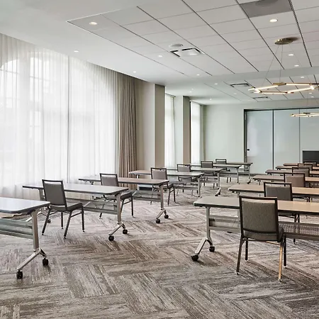 Hyatt Place Chicago Medical/University District-2