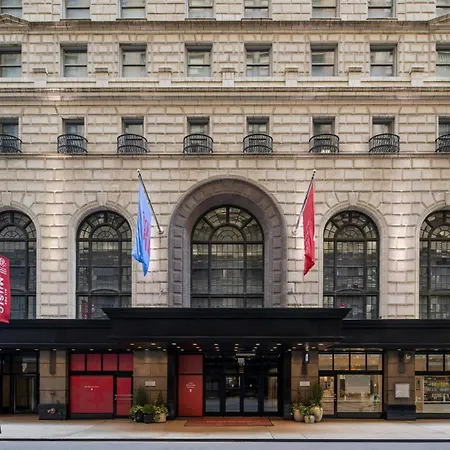 THE MIDLAND HOTEL, Chicago, a Tribute Portfolio Hotel-3