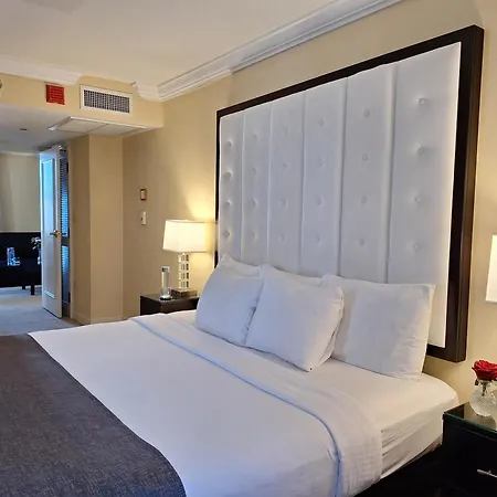 Warwick Allerton Chicago-2