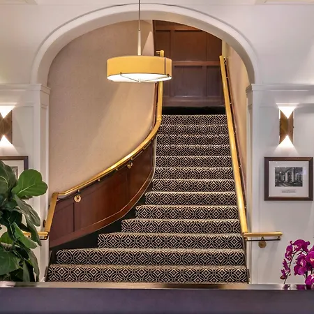 Warwick Allerton Chicago-2