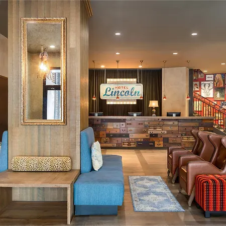 Hotel Lincoln-3